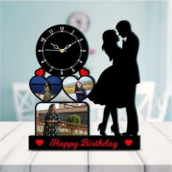 https://shoppingyatra.com/product_images/Love Standy With Clock_Bonding Gift_7.jpg